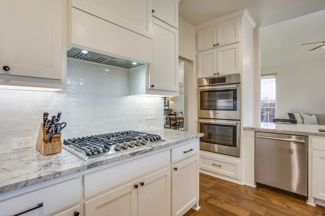 1313 Constellation Drive, Allen, TX 75013