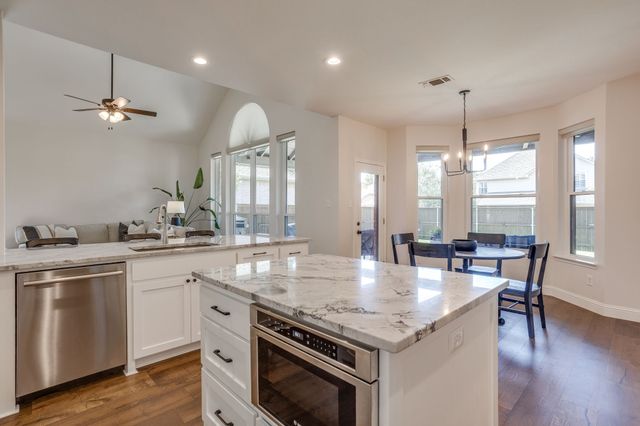 1313 Constellation Drive, Allen, TX 75013