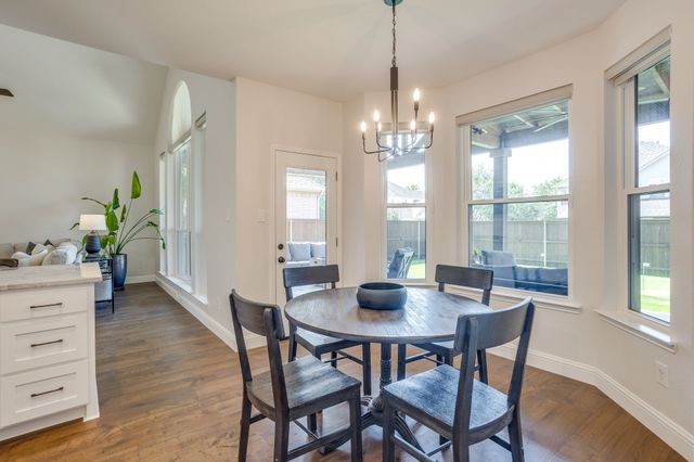 1313 Constellation Drive, Allen, TX 75013