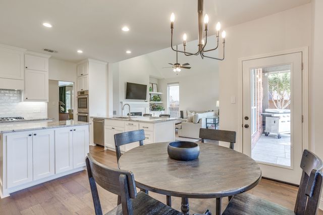 1313 Constellation Drive, Allen, TX 75013