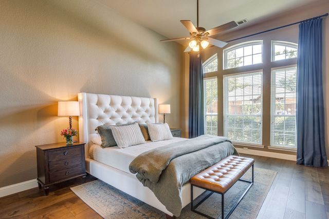 1313 Constellation Drive, Allen, TX 75013