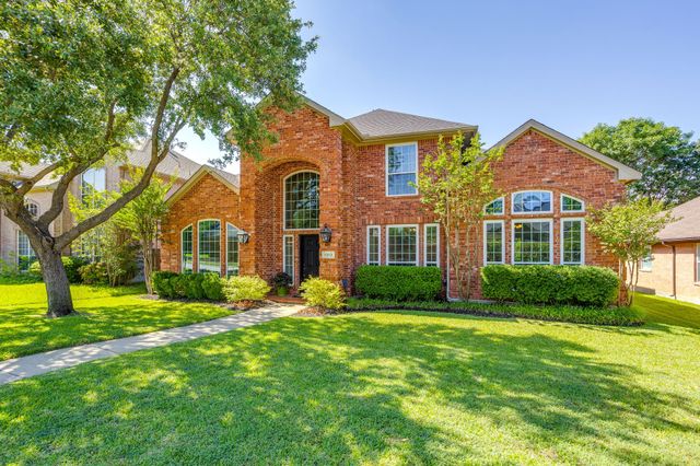 1313 Constellation Drive, Allen, TX 75013