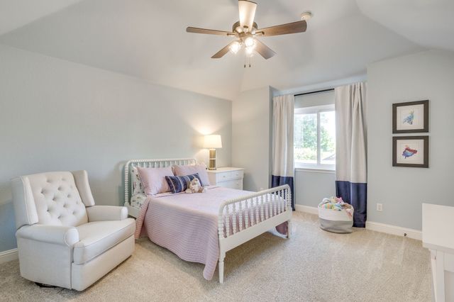 1313 Constellation Drive, Allen, TX 75013