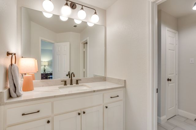 1313 Constellation Drive, Allen, TX 75013