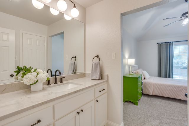 1313 Constellation Drive, Allen, TX 75013
