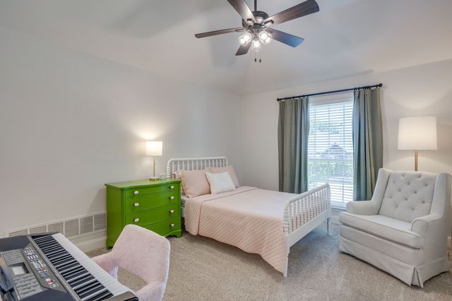1313 Constellation Drive, Allen, TX 75013