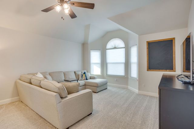 1313 Constellation Drive, Allen, TX 75013