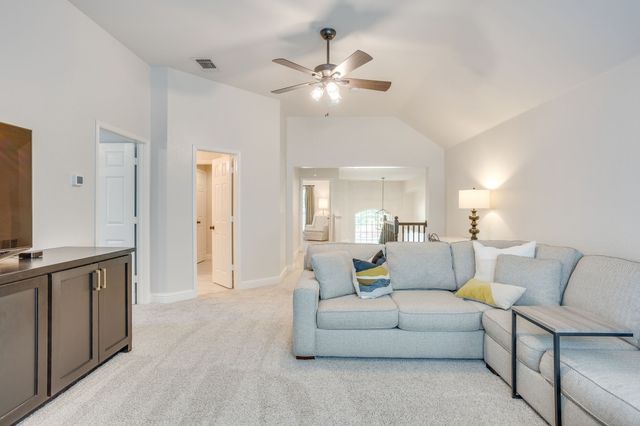 1313 Constellation Drive, Allen, TX 75013