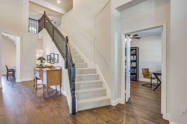 1313 Constellation Drive, Allen, TX 75013