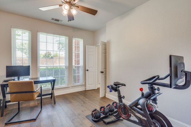 1313 Constellation Drive, Allen, TX 75013