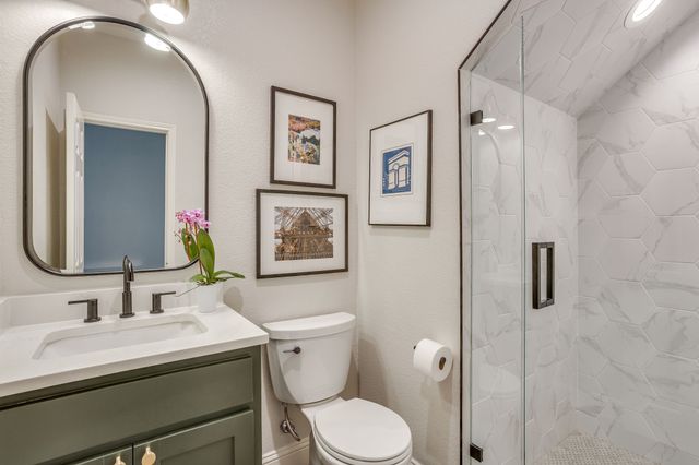 1313 Constellation Drive, Allen, TX 75013