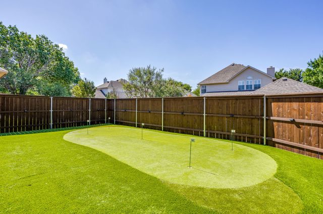 1313 Constellation Drive, Allen, TX 75013