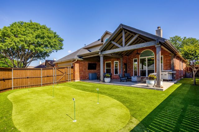 1313 Constellation Drive, Allen, TX 75013