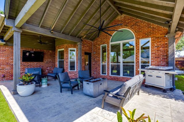 1313 Constellation Drive, Allen, TX 75013