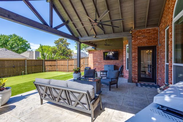 1313 Constellation Drive, Allen, TX 75013