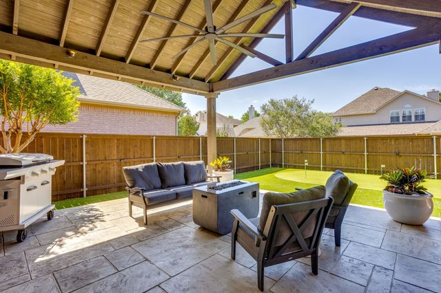 1313 Constellation Drive, Allen, TX 75013