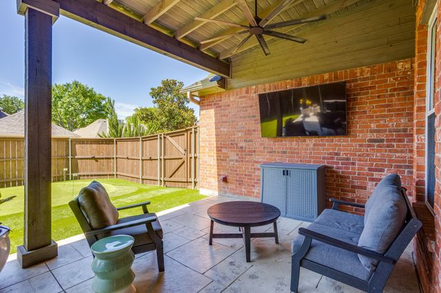1313 Constellation Drive, Allen, TX 75013