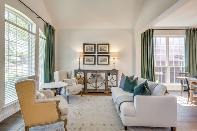 1313 Constellation Drive, Allen, TX 75013