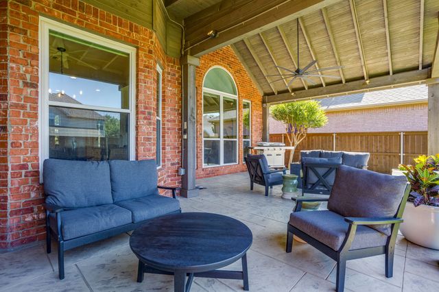 1313 Constellation Drive, Allen, TX 75013
