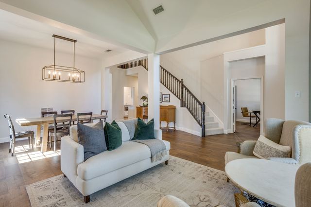 1313 Constellation Drive, Allen, TX 75013