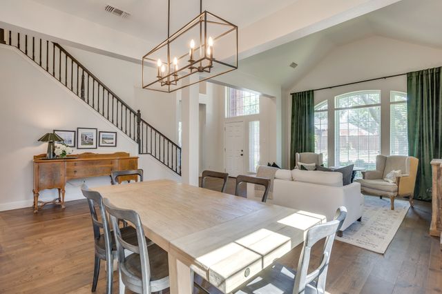 1313 Constellation Drive, Allen, TX 75013