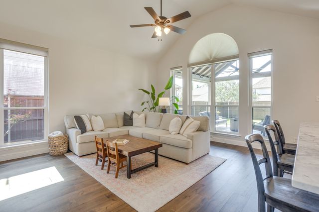 1313 Constellation Drive, Allen, TX 75013