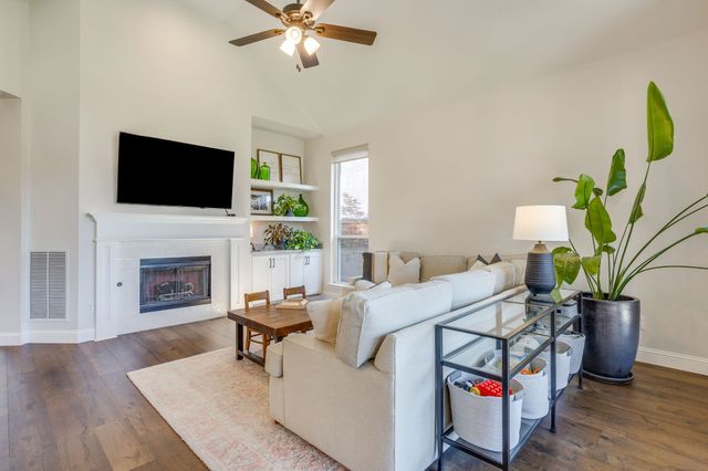 1313 Constellation Drive, Allen, TX 75013