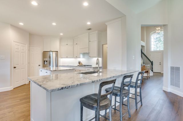 1313 Constellation Drive, Allen, TX 75013