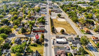 401 N Broad Street, Griffith, IN 46319