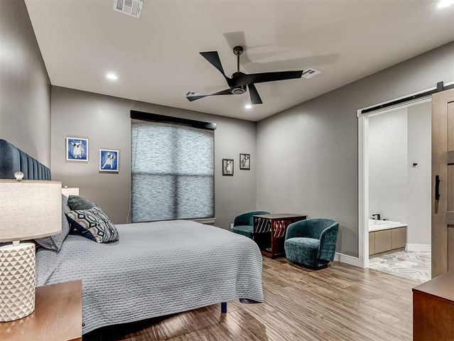 1200 Canteberry Drive, Yukon, OK 73099