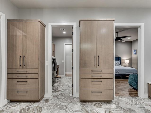 1200 Canteberry Drive, Yukon, OK 73099