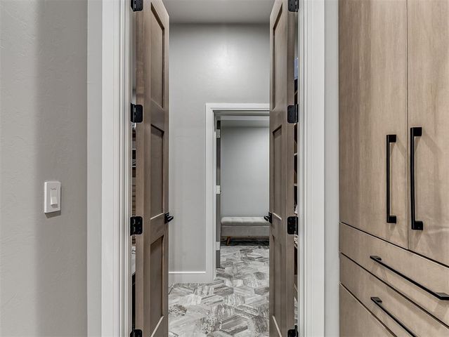 1200 Canteberry Drive, Yukon, OK 73099