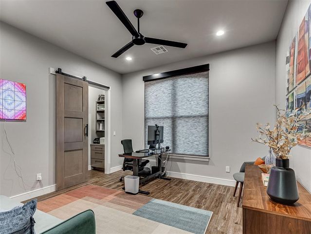 1200 Canteberry Drive, Yukon, OK 73099