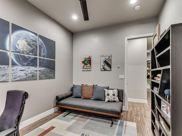 1200 Canteberry Drive, Yukon, OK 73099