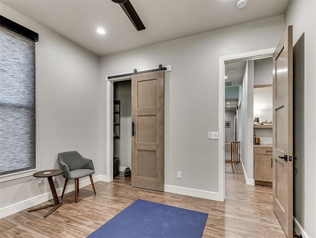 1200 Canteberry Drive, Yukon, OK 73099