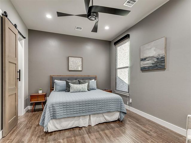 1200 Canteberry Drive, Yukon, OK 73099