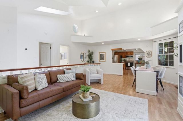 135 Oak Street, Brookdale, CA 95007