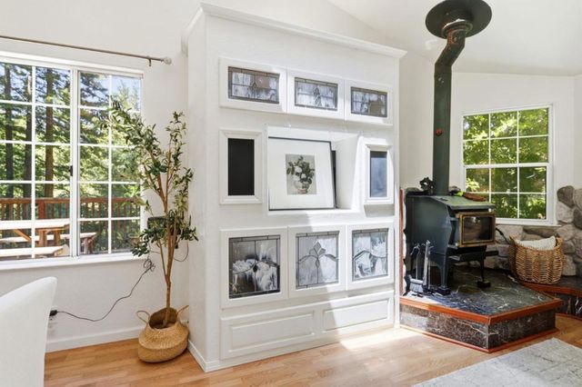 135 Oak Street, Brookdale, CA 95007