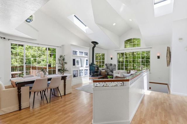 135 Oak Street, Brookdale, CA 95007