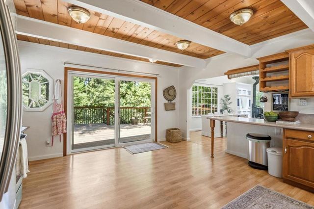 135 Oak Street, Brookdale, CA 95007