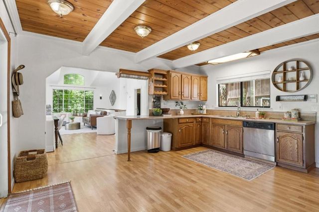 135 Oak Street, Brookdale, CA 95007