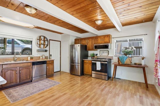 135 Oak Street, Brookdale, CA 95007