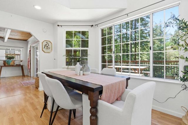 135 Oak Street, Brookdale, CA 95007