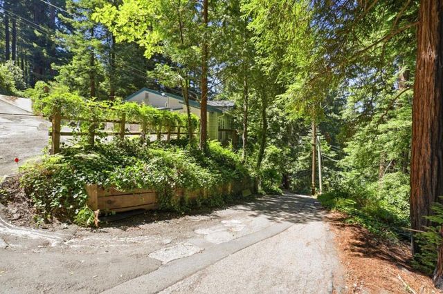135 Oak Street, Brookdale, CA 95007