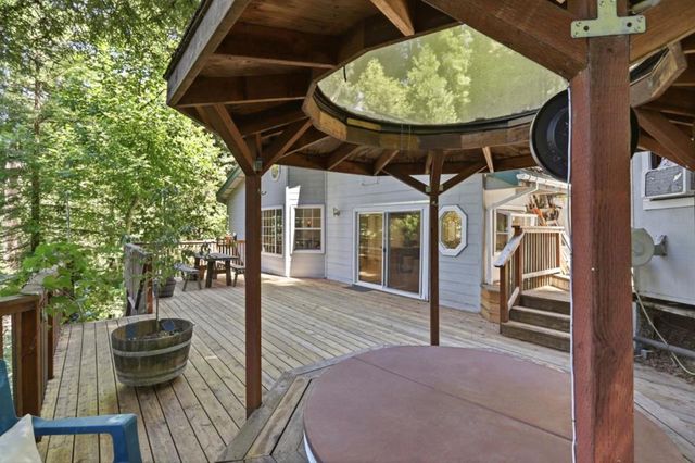 135 Oak Street, Brookdale, CA 95007