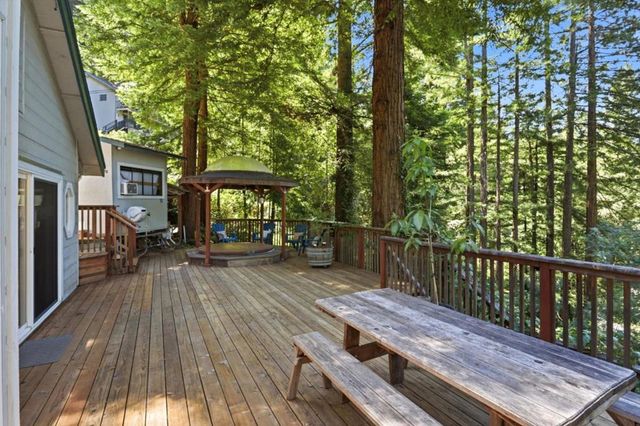 135 Oak Street, Brookdale, CA 95007