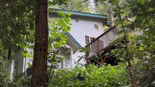 135 Oak Street, Brookdale, CA 95007