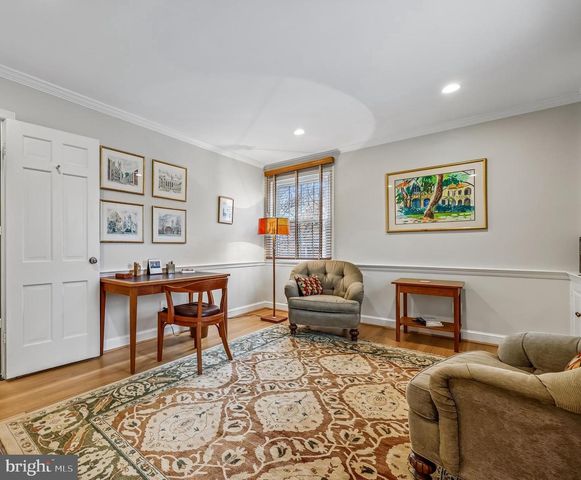 5117 WESTPATH WAY, Bethesda, MD 20816