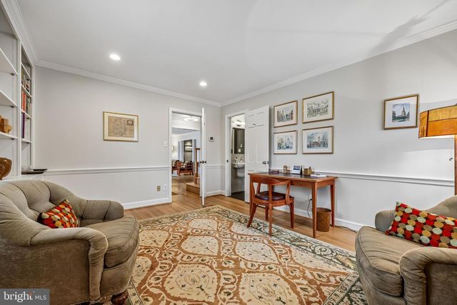 5117 WESTPATH WAY, Bethesda, MD 20816