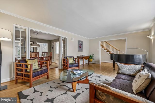 5117 WESTPATH WAY, Bethesda, MD 20816